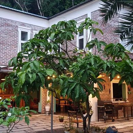 2Stones Cat Ba Homestay Chan Chau Exterior foto