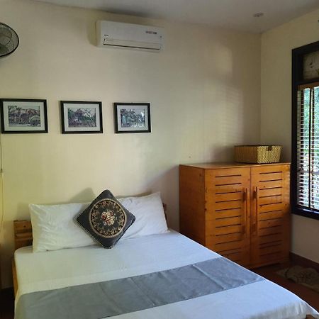 2Stones Cat Ba Homestay Chan Chau Exterior foto